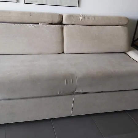 Vista Apartmán Antibes