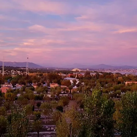 Studio Vista *
