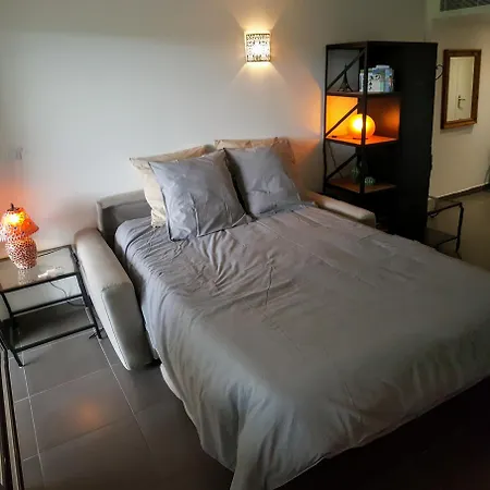 Studio Vista Apartment