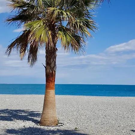 Appartement Vista Antibes