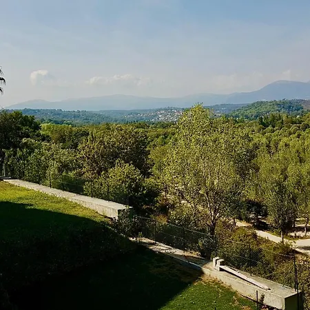 Studio Vista Apartment *