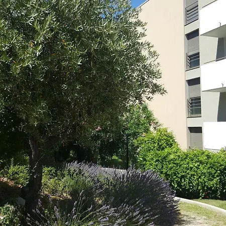 Studio Vista * Antibes
