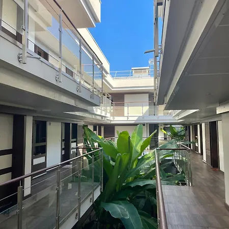 Studio Vista * Antibes