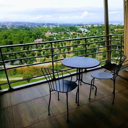 Studio Vista Apartment